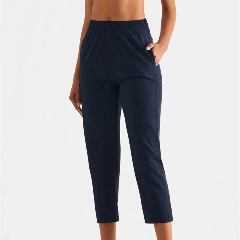 Sweat Pants For Women Joggers Sport Legging Workout Pants Quick Drying Gym Clothing New Fashion Women Clothing
Sweat Pants For Women Joggers Sport Legging Workout Pants Quick Drying Gym Clothing New Fashion Women Clothing