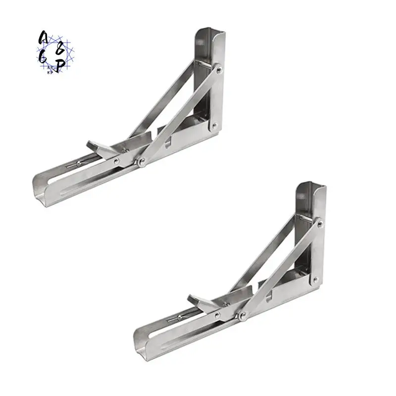 A68P-2PCS Triangular Bracket Shelf Wall Shelf Support Frame For Bench Table With Screws
A68P-2PCS Triangular Bracket Shelf Wall Shelf Support Frame For Bench Table With Screws