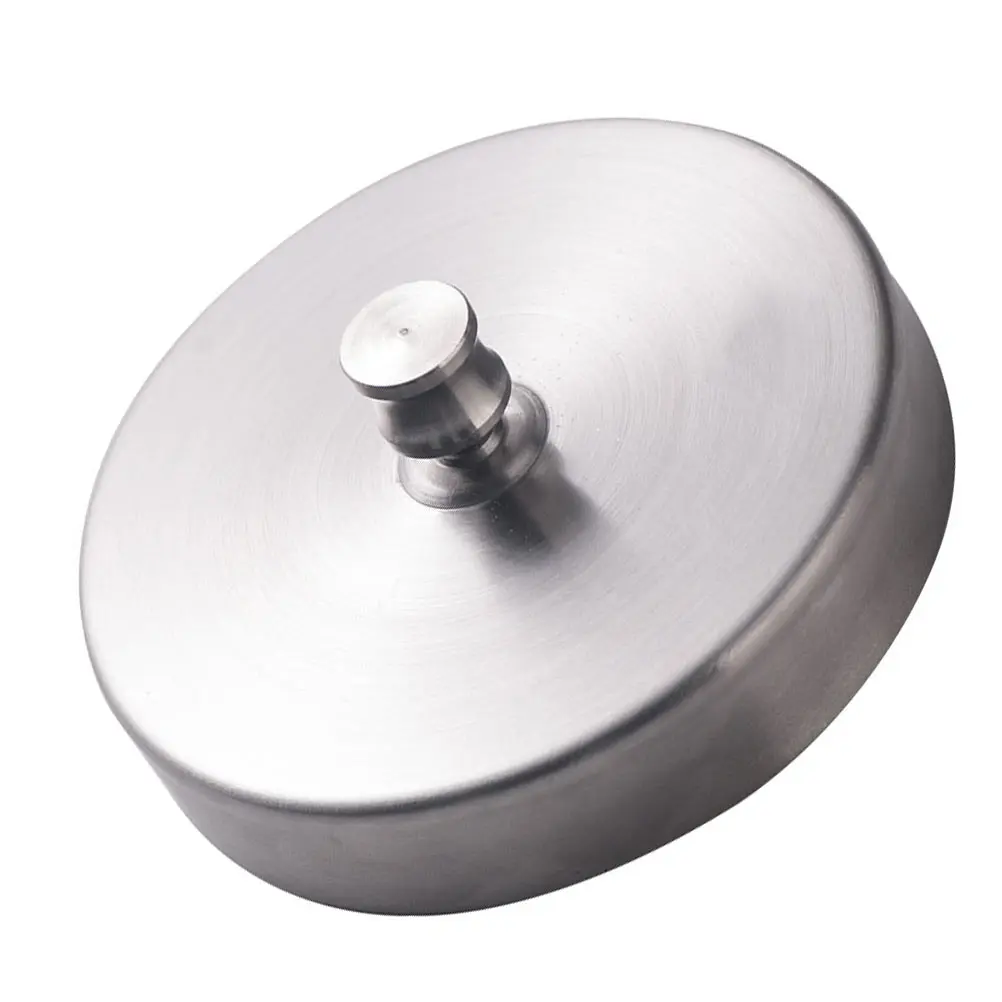 Stainless Press Steel Patty Maker Cooking Tool Meat Meat Pressing Mold for S wich Burger Mold Kitchen Accessories
Stainless Press Steel Patty Maker Cooking Tool Meat Meat Pressing Mold for S wich Burger Mold Kitchen Accessories