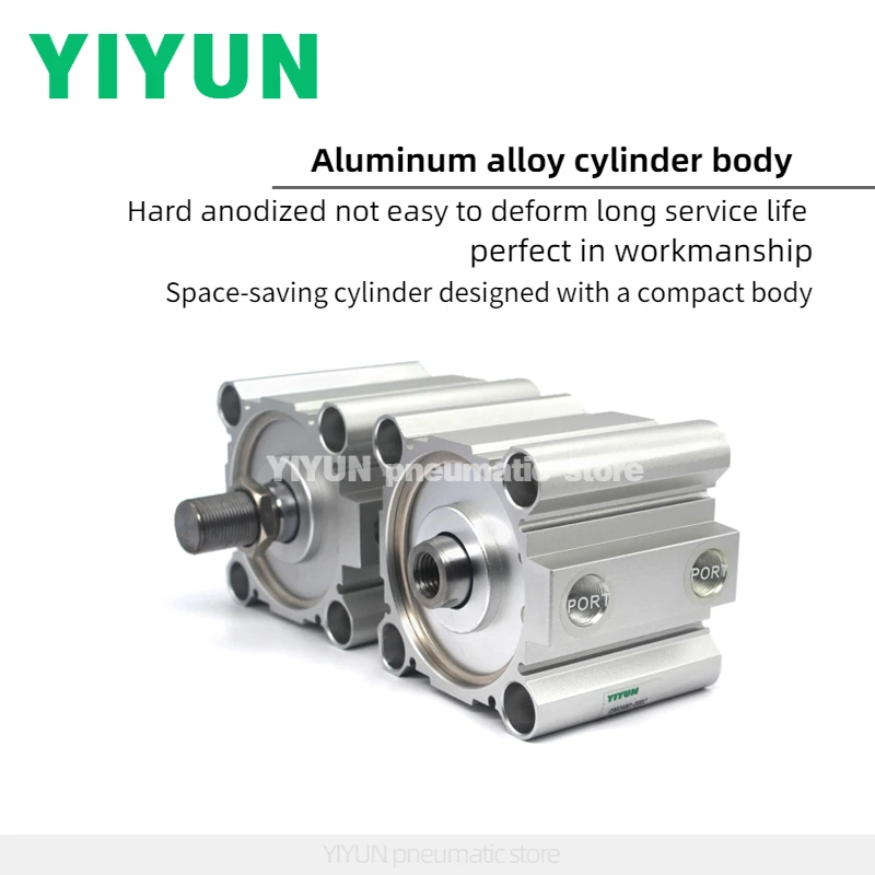 CDQ2B CDQ2A80 CDQ2A100-5DZ CDQ2A100-10DZ,-15DZ,20DZ,25DZ,30DZ,35DZ,40DZ,45DZ,50DZ,75DZ,-100DZ YIYUN Тонкая цилиндрическая серия CQ2
CDQ2B CDQ2A80 CDQ2A100-5DZ CDQ2A100-10DZ,-15DZ,20DZ,25DZ,30DZ,35DZ,40DZ,45DZ,50DZ,75DZ,-100DZ YIYUN Тонкая цилиндрическая серия CQ2