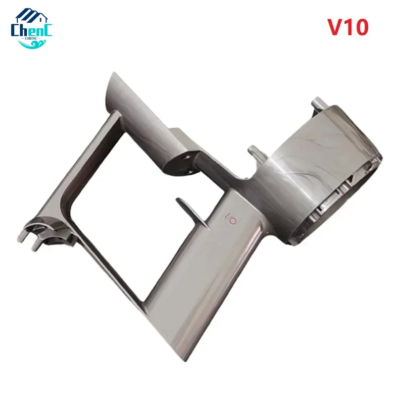 Original For Dyson v10 Appliance Motor Head Handle Shell Host Assembly Smart Handheld Robot Vacuum Cleaner Accessories DD
Original For Dyson v10 Appliance Motor Head Handle Shell Host Assembly Smart Handheld Robot Vacuum Cleaner Accessories DD