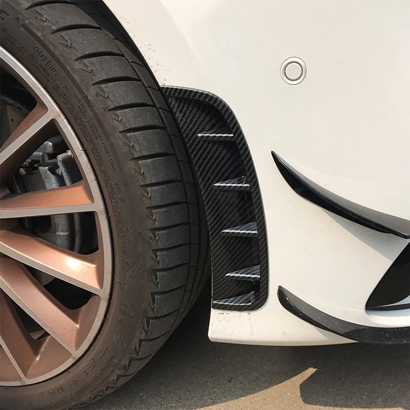 Для Mercedes-Benz A w177 2019-2021 ABS углеродное волокно автомобильный передний бампер впускная боковая лампа Аксессуары для автомобилей
Для Mercedes-Benz A w177 2019-2021 ABS углеродное волокно автомобильный передний бампер впускная боковая лампа Аксессуары для автомобилей