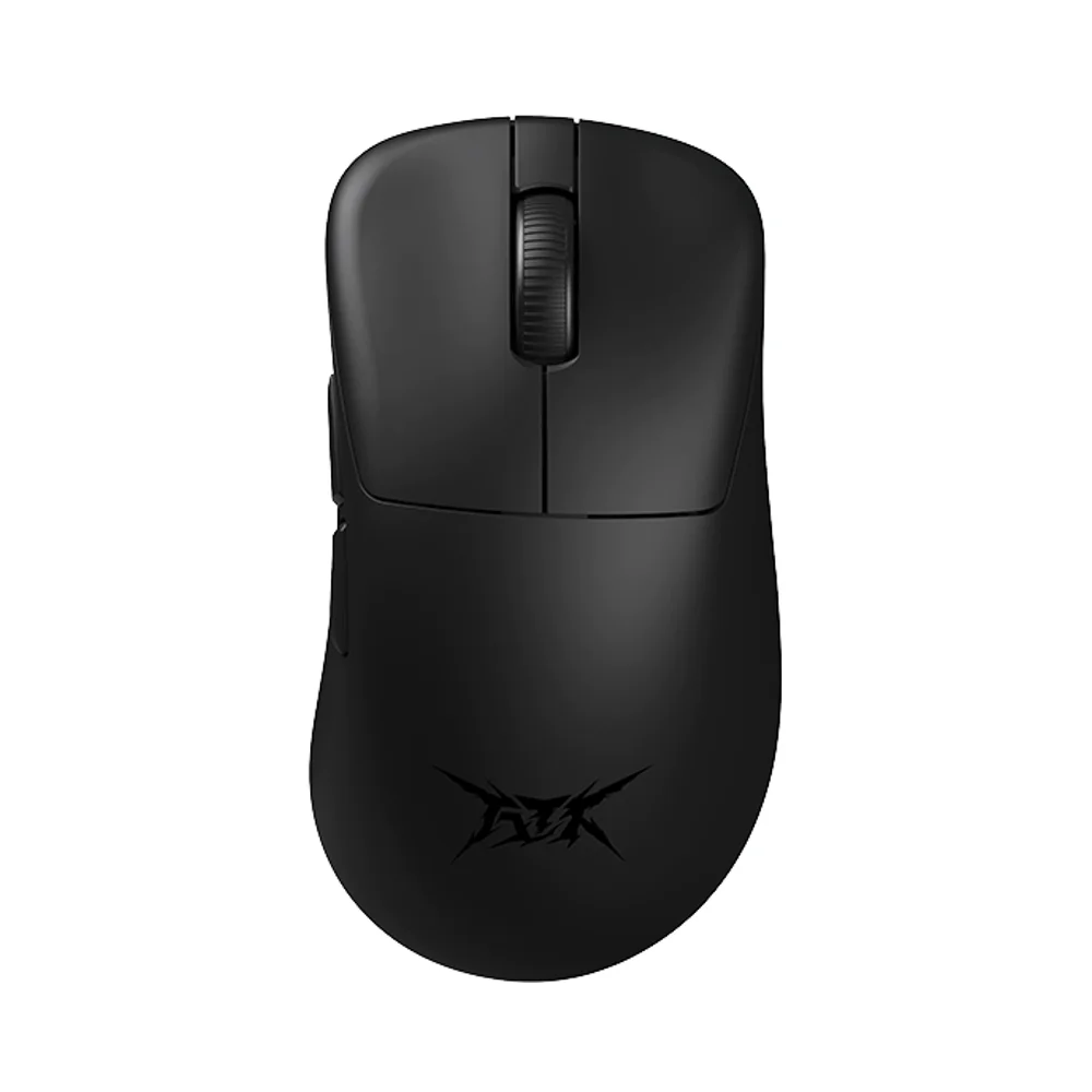 Сертифицированная FCC 2,4G USB аккумуляторная эргономичная беспроводная игровая мышь для большого настольного ПК