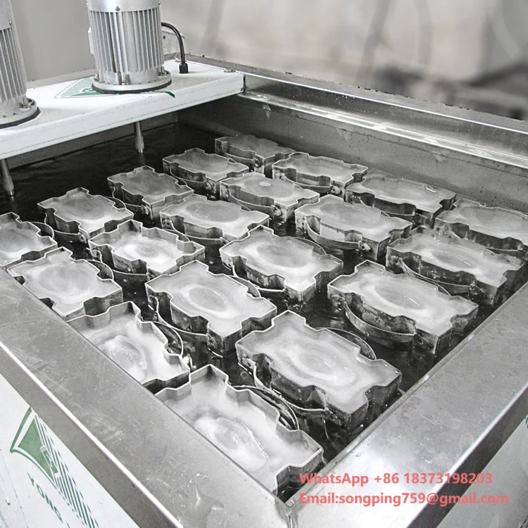 Ice Cube Machine with Various Production Capacities Snow Maker Ice Cream Machine Dry Ice Making Machine
Ice Cube Machine with Various Production Capacities Snow Maker Ice Cream Machine Dry Ice Making Machine