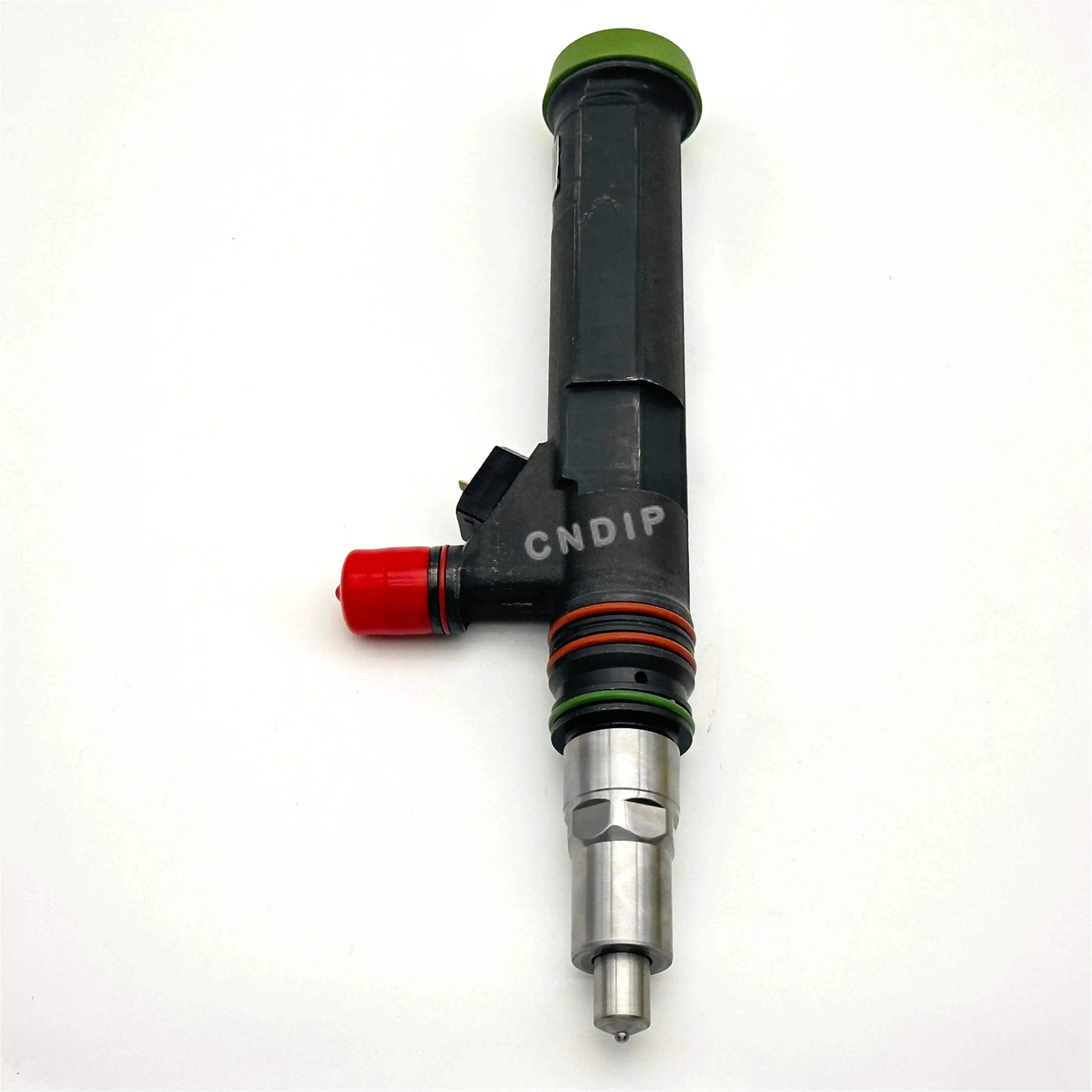 CNDIP Common Rail Fuel Injector MTU Injector X59407500022 for MTU 4000 ENGINES D-MAX III (RG01) High Quality
CNDIP Common Rail Fuel Injector MTU Injector X59407500022 for MTU 4000 ENGINES D-MAX III (RG01) High Quality
