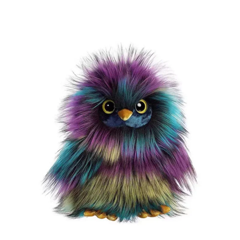 Cute Owl Plush Toy, Long Plush Stuffed Animal, Kids Toy Birthday Gift
Cute Owl Plush Toy, Long Plush Stuffed Animal, Kids Toy Birthday Gift