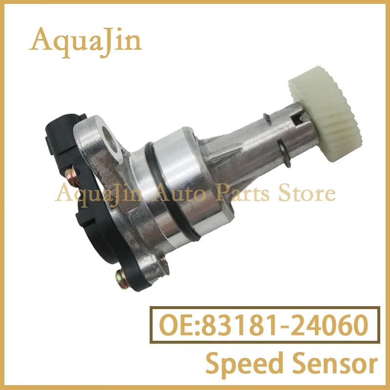 83181-24060 Transmission Speed Sensor For Lexus IS300 SC300 Toyota 4Runner Pickup Supra Tundra Hiace IV V Tacoma Mark 8318124060
83181-24060 Transmission Speed Sensor For Lexus IS300 SC300 Toyota 4Runner Pickup Supra Tundra Hiace IV V Tacoma Mark 8318124060