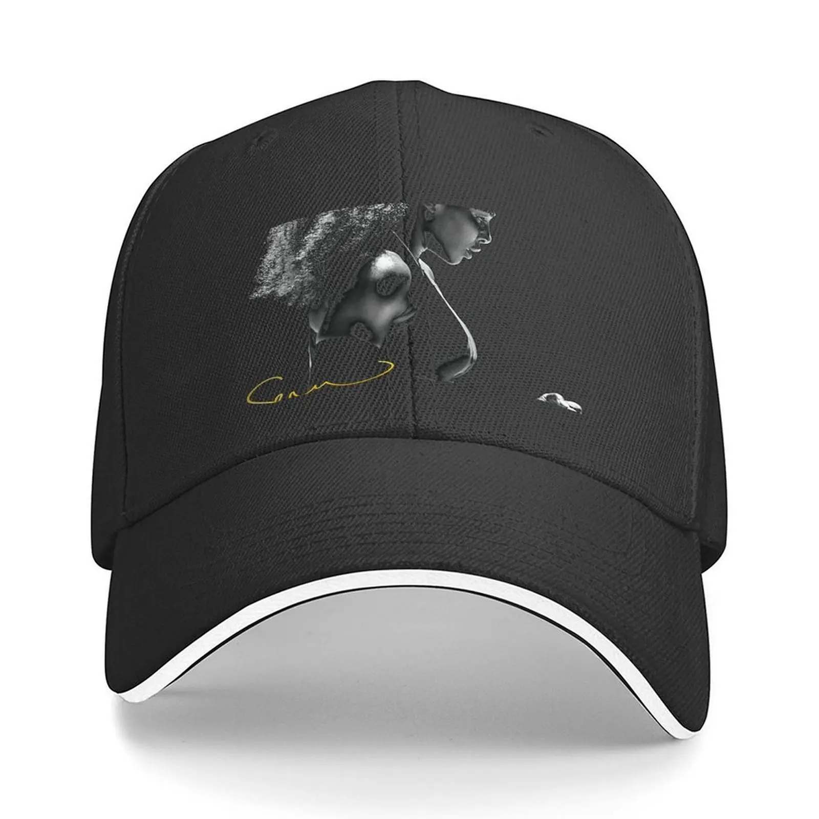 Serena Williams Classic Baseball Cap luxury woman cap Visor Hip Hop golf hat genuine Men's Caps Women's
Serena Williams Classic Baseball Cap luxury woman cap Visor Hip Hop golf hat genuine Men's Caps Women's
