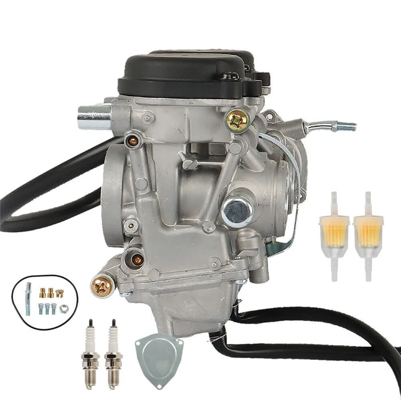 Classic-CARBURETOR For Yamaha Raptor 660 Carb 660R YFM660 YFM 660 660R CARB 2001-2005 Replacement Parts
Classic-CARBURETOR For Yamaha Raptor 660 Carb 660R YFM660 YFM 660 660R CARB 2001-2005 Replacement Parts