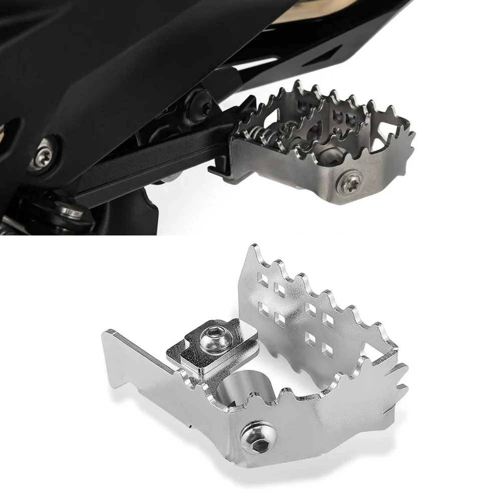 Для BMW R1300GS R12G/S 2025 мотоциклетный рычаг ножного тормоза, педаль увеличения, удлинитель задней подушки
Для BMW R1300GS R12G/S 2025 мотоциклетный рычаг ножного тормоза, педаль увеличения, удлинитель задней подушки