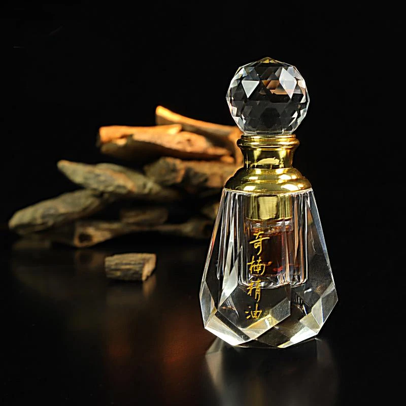 100% Pure Natural White Kynam High Quality Cambodia Oud Oil Heavy & Lasting Scent Co2 Ultra-low Temperature Extraction 2g
100% Pure Natural White Kynam High Quality Cambodia Oud Oil Heavy & Lasting Scent Co2 Ultra-low Temperature Extraction 2g