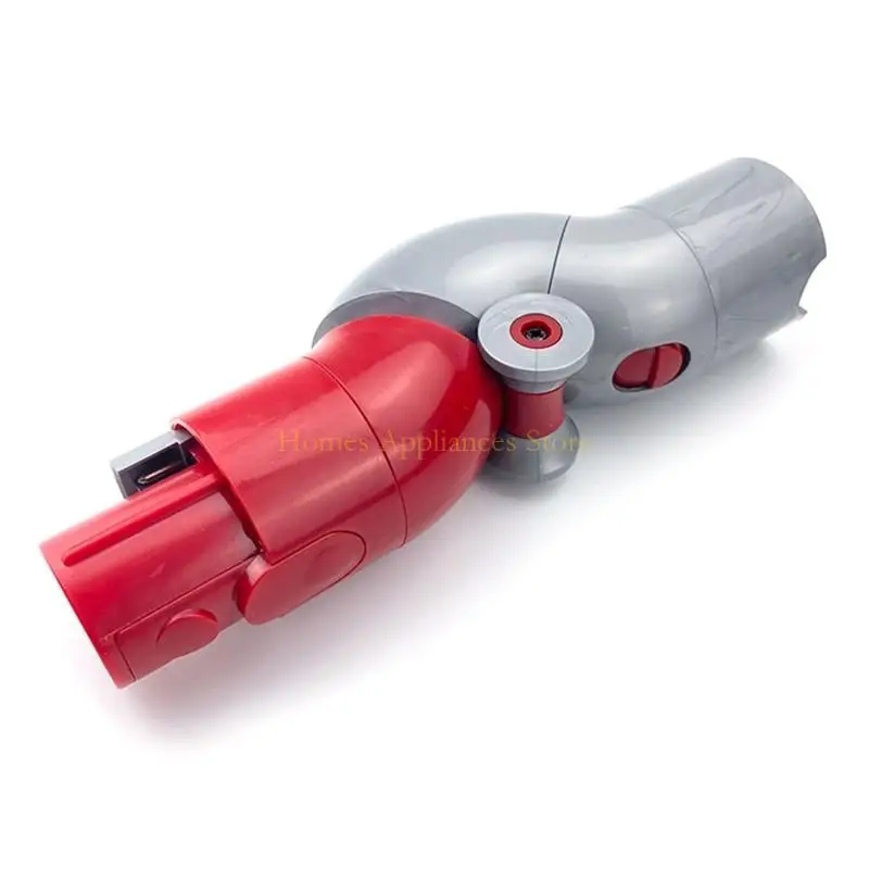 D0AB Vacuum Cleaner Steering Tube Extension Adapter for V7 V10 Accessories Replacement Parts
D0AB Vacuum Cleaner Steering Tube Extension Adapter for V7 V10 Accessories Replacement Parts