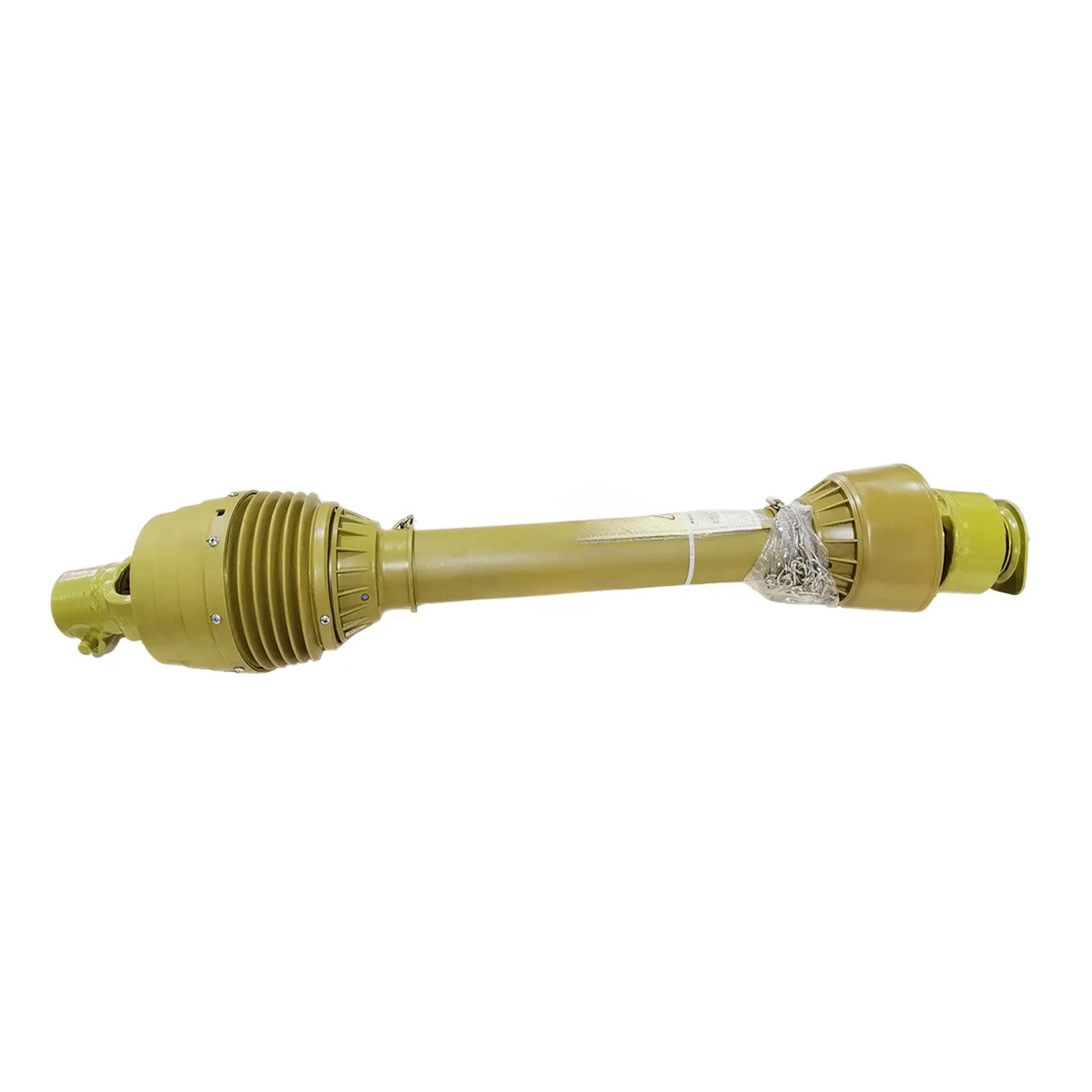 Transmission shaft assembly T4 995WA RA1.04B wide-angle assembly harvester agricultural machinery accessories
Transmission shaft assembly T4 995WA RA1.04B wide-angle assembly harvester agricultural machinery accessories
