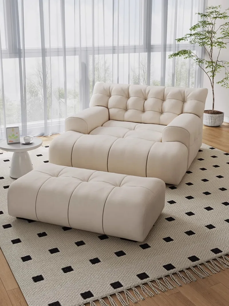 Big black bear single seat fabric sofa modern living room bedroom balcony lazy chaise longue
Big black bear single seat fabric sofa modern living room bedroom balcony lazy chaise longue