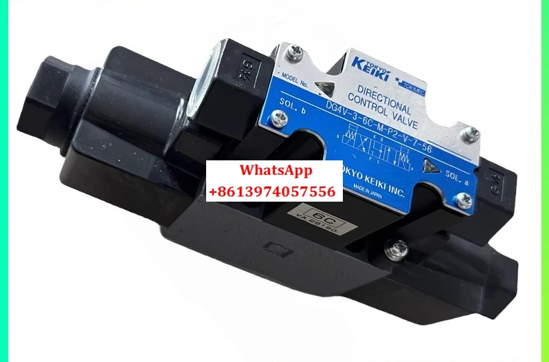 Gauge solenoid valve DG4V-3-6C-U-H-100 directional valve 2C/2A/2AL hydraulic valve
Gauge solenoid valve DG4V-3-6C-U-H-100 directional valve 2C/2A/2AL hydraulic valve