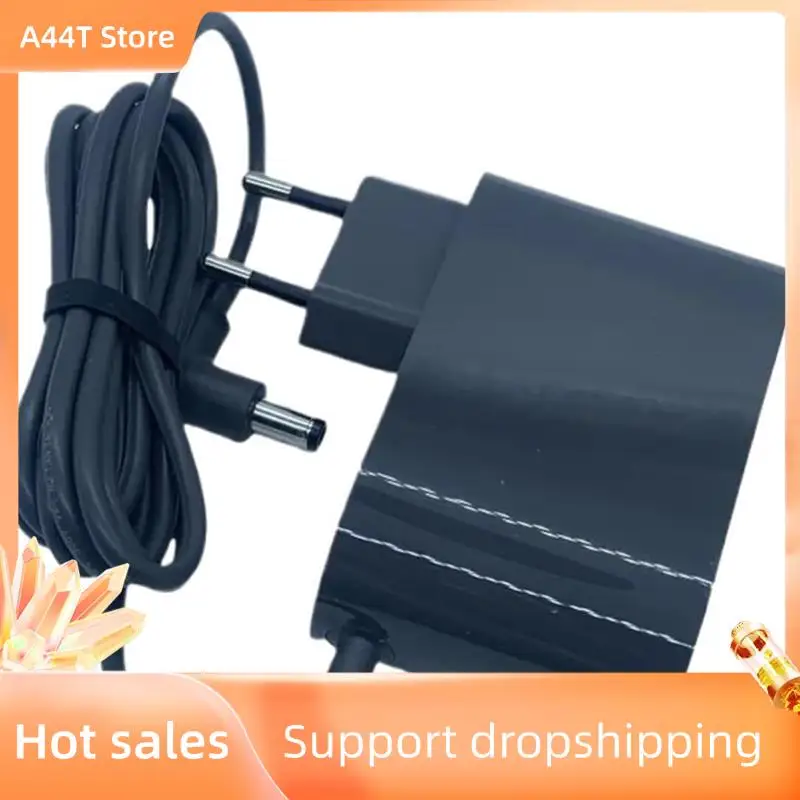 A44T Charging Adapter With EU Plug For Dreame V9 V10 V11 V12 V15 T10 T20 T20pro G9pro G10 Vacuum Cleaner Charger Spare Parts
A44T Charging Adapter With EU Plug For Dreame V9 V10 V11 V12 V15 T10 T20 T20pro G9pro G10 Vacuum Cleaner Charger Spare Parts
