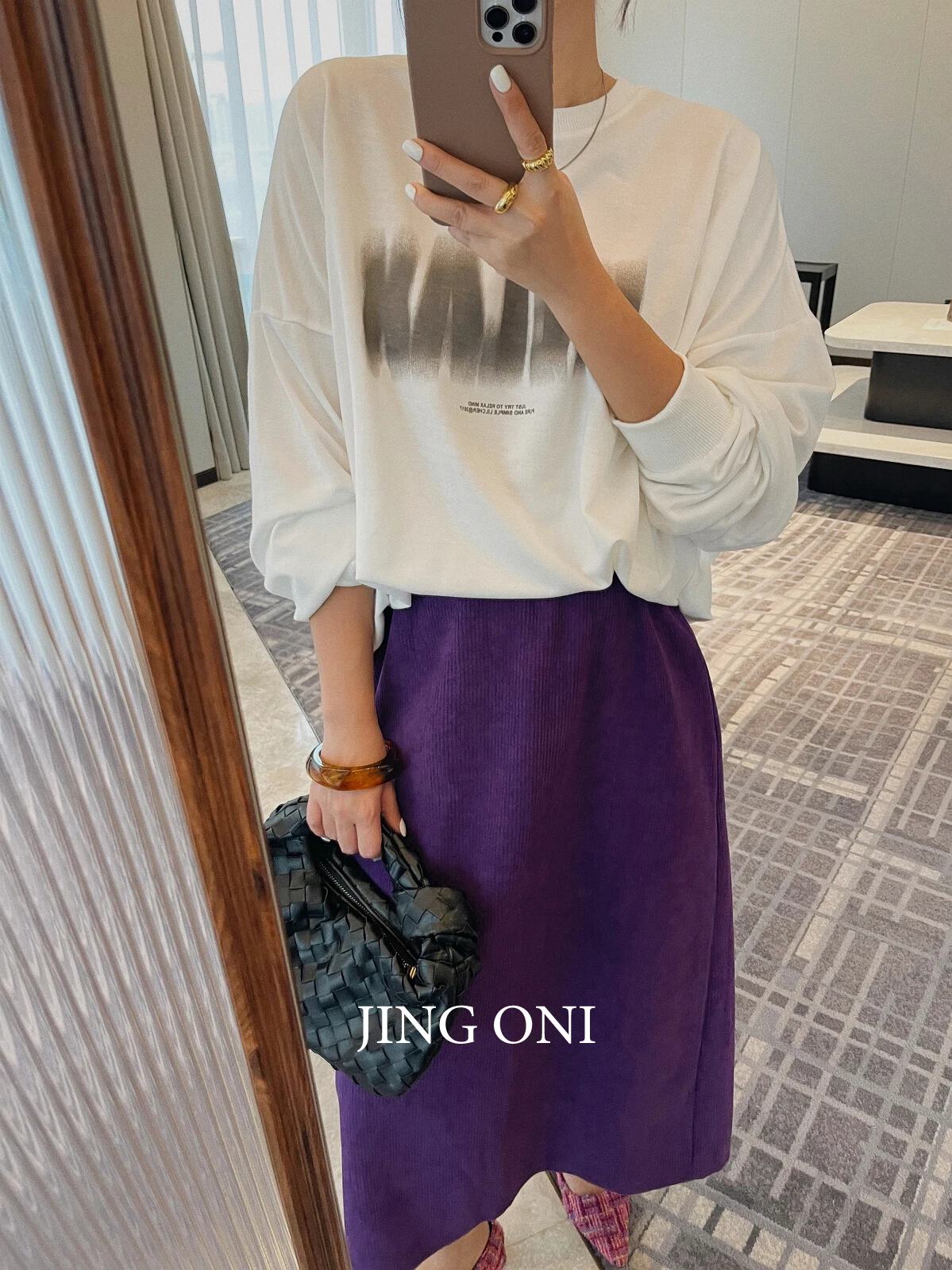 Printed T-shirt Blouse Y2k Woman Clothing 2023 Vintage Korean Style Fashion Autumn Casual Long Sleeve Top Elegant Crop Oversized
Printed T-shirt Blouse Y2k Woman Clothing 2023 Vintage Korean Style Fashion Autumn Casual Long Sleeve Top Elegant Crop Oversized