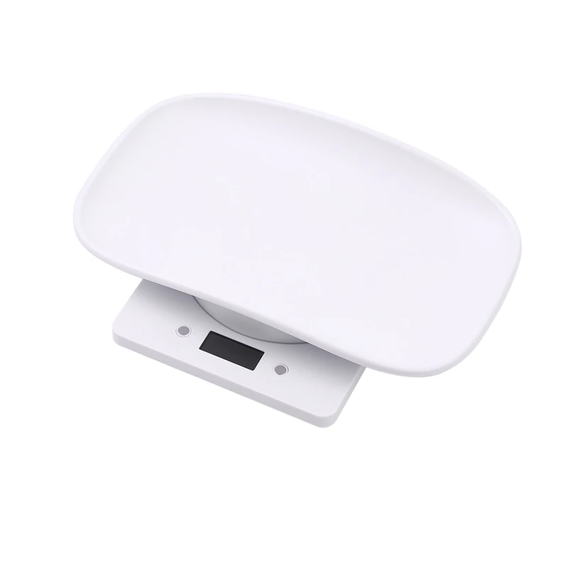 ABJA-Digital Scale Pet Electronic Weighing Scale Mini Precision Grams Weight Balance Scale For Measure Puppy High Precision
ABJA-Digital Scale Pet Electronic Weighing Scale Mini Precision Grams Weight Balance Scale For Measure Puppy High Precision