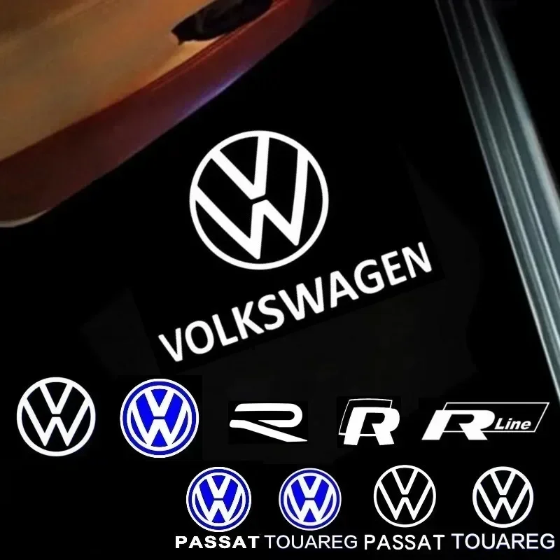 2X светодиодные проекционные лампы для логотипа на двери автомобиля Volkswagen VW Passat B5 B5.5 Touareg 1998-2005 годов выпуска
2X светодиодные проекционные лампы для логотипа на двери автомобиля Volkswagen VW Passat B5 B5.5 Touareg 1998-2005 годов выпуска