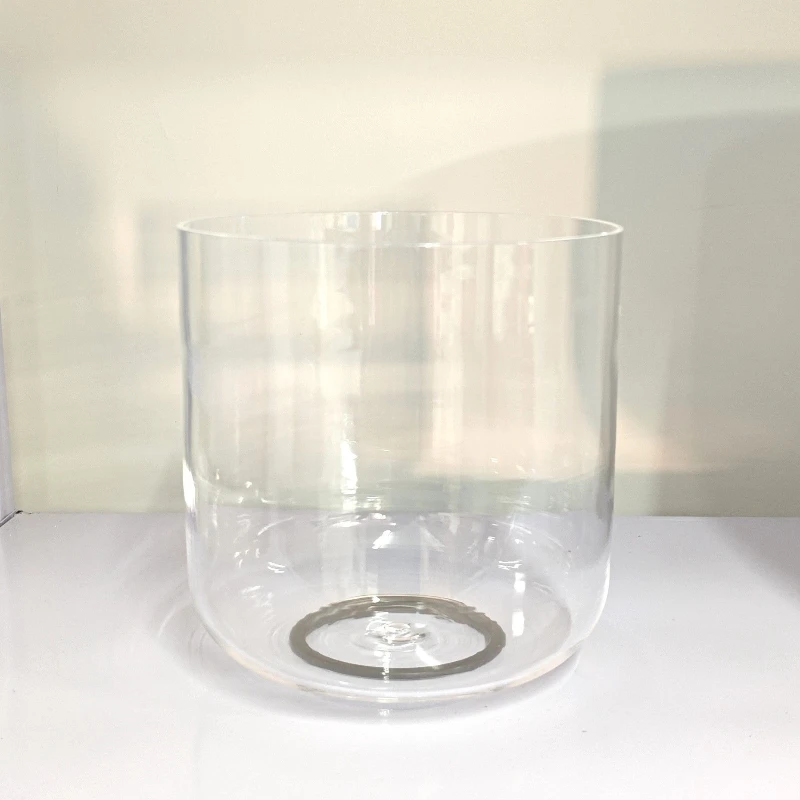 Прозрачные хрустальные поющие чаши для медитации, йоги, поющая чаша, духовые чаши для релаксации, звуковое исцеление, ударные инструменты
Прозрачные хрустальные поющие чаши для медитации, йоги, поющая чаша, духовые чаши для релаксации, звуковое исцеление, ударные инструменты