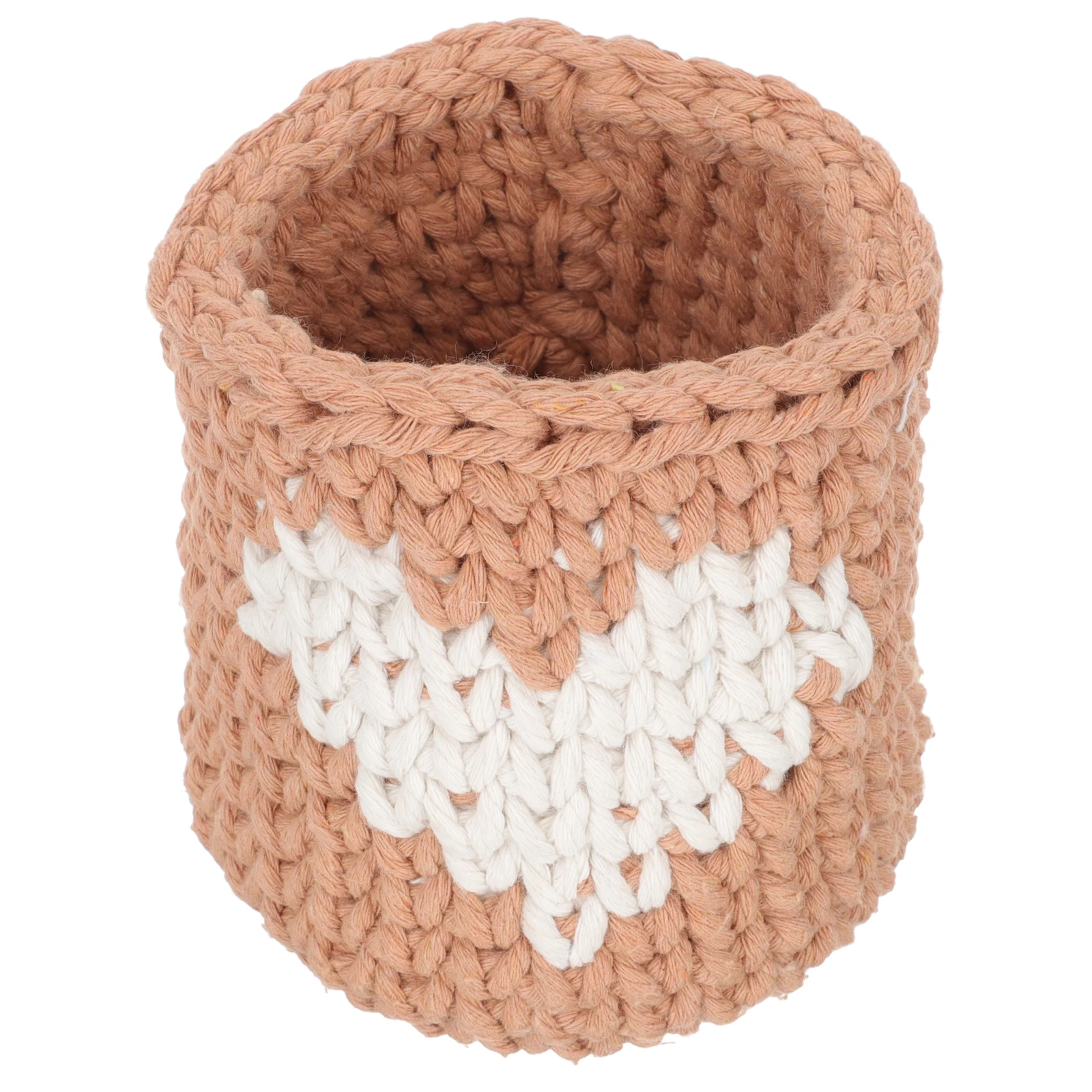 Braided Cup Set Mug Sleeve Sleeves Crochet Non-slip Protector Light Brown Glass Cover Knitted
Braided Cup Set Mug Sleeve Sleeves Crochet Non-slip Protector Light Brown Glass Cover Knitted