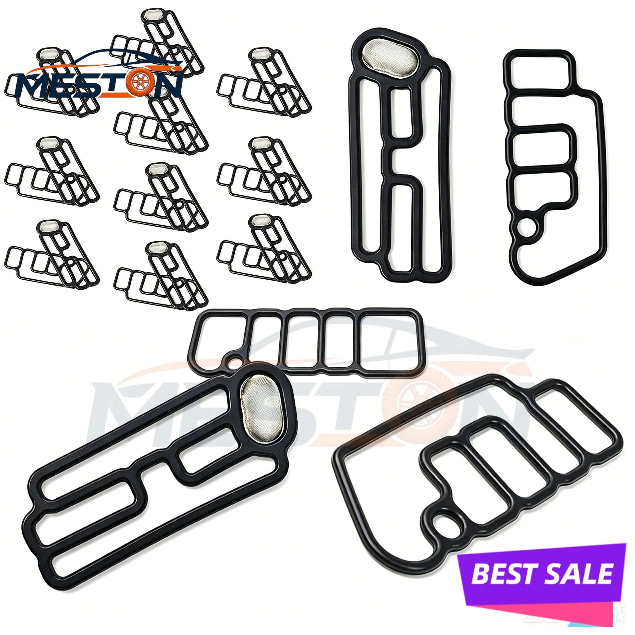 15815R70A01 15845R70A01 Cylinder Head Solenoid Gasket VTEC For Acura RDX For Honda Accord Crosstour Odyssey Pilot 15845-R70-A01
15815R70A01 15845R70A01 Cylinder Head Solenoid Gasket VTEC For Acura RDX For Honda Accord Crosstour Odyssey Pilot 15845-R70-A01