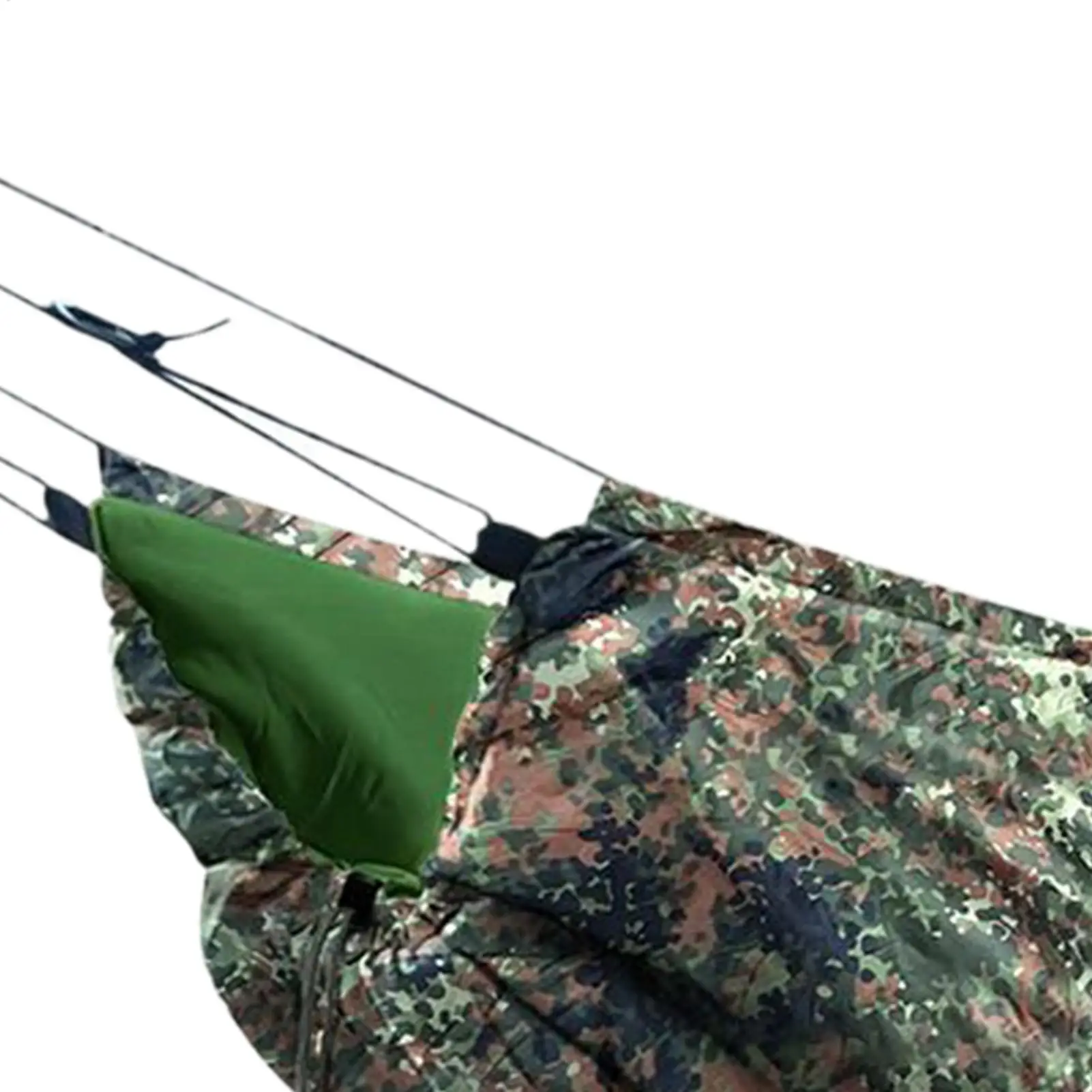 Underquilt For Hammock Camping Lightweight Cold Weather Outdoor Survival Gear Insulated Under Blanket For Hammock For Hiking
Underquilt For Hammock Camping Lightweight Cold Weather Outdoor Survival Gear Insulated Under Blanket For Hammock For Hiking