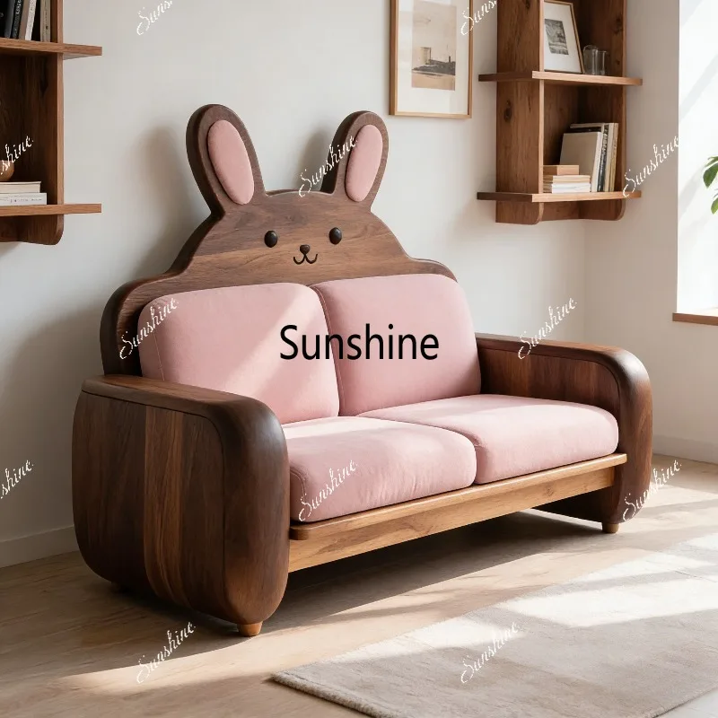 Bedroom Cream Wind Fabric Sofa Living Room High-end Light Luxury Small Apartment Sofa
Bedroom Cream Wind Fabric Sofa Living Room High-end Light Luxury Small Apartment Sofa