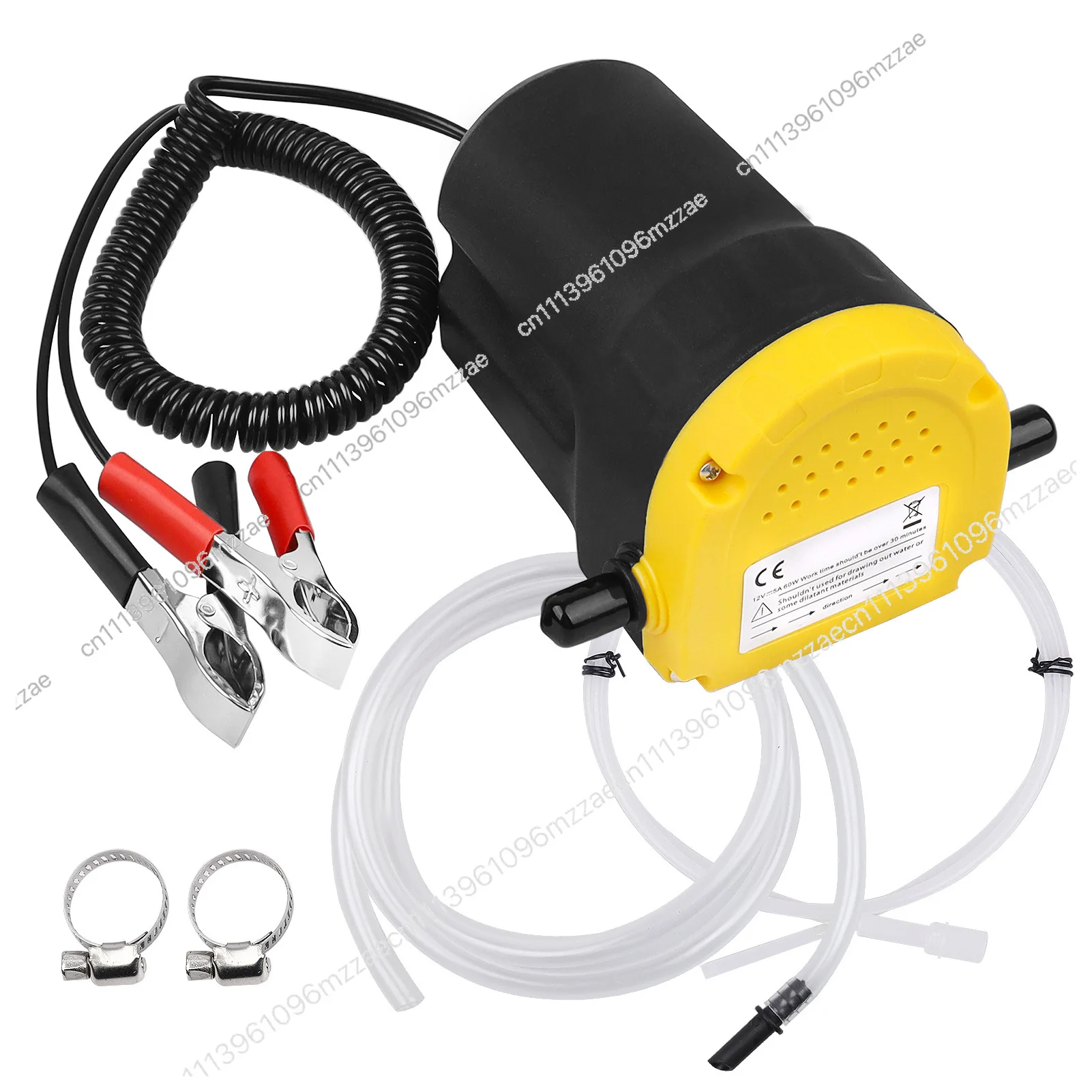 Diesel 12V Oil Pump, Automobile Oil Pump, Electric Self-priming Pump Small Automatic Oil
Diesel 12V Oil Pump, Automobile Oil Pump, Electric Self-priming Pump Small Automatic Oil