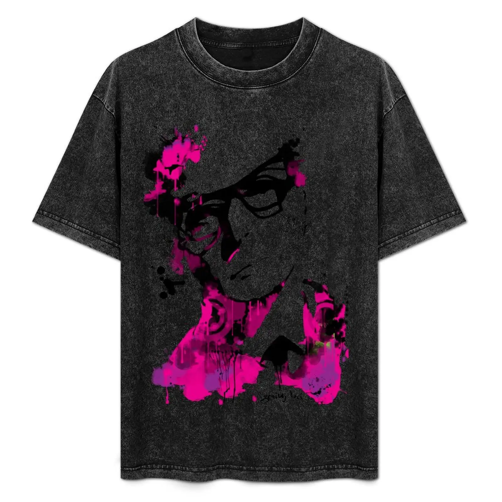 I am Michael Caine T-Shirt Summer Sports Quick Dry T-Shirt
I am Michael Caine T-Shirt Summer Sports Quick Dry T-Shirt