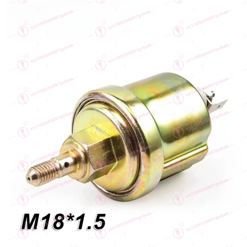 Excavator Parts M18 * 1.5 T421630 Engine Oil Pressure Sensor 403D-11 403
Excavator Parts M18 * 1.5 T421630 Engine Oil Pressure Sensor 403D-11 403