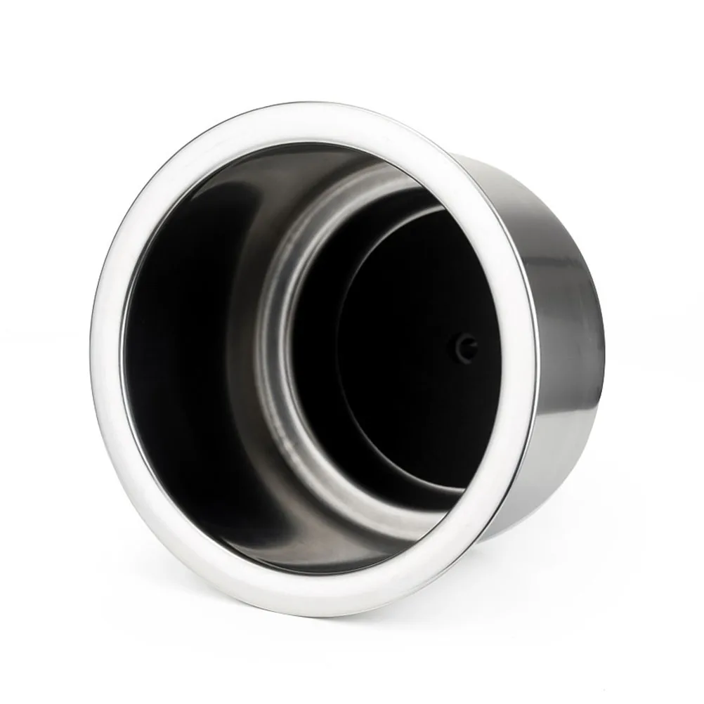 2pcs Stainless Steel Cup Holder For Rv Boat Marine Camper Trailer Motorhome Drink Bottle Bracket Water Cup Support Mount
2pcs Stainless Steel Cup Holder For Rv Boat Marine Camper Trailer Motorhome Drink Bottle Bracket Water Cup Support Mount