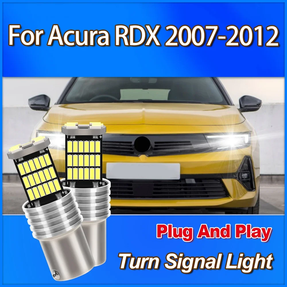 BAY15D 1157 P21/5W светодиодный указатель поворота 6 Вт CSP чип 360 градусов освещение 12 В для Acura RDX 2007 2008 2009 2010 2011 2012
BAY15D 1157 P21/5W светодиодный указатель поворота 6 Вт CSP чип 360 градусов освещение 12 В для Acura RDX 2007 2008 2009 2010 2011 2012