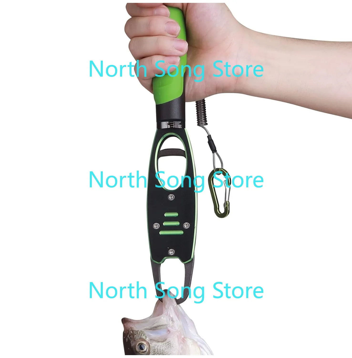 Захват для губ рыбы со шкалой 2 в 1, захват из алюминиевого сплава, профессиональный набор рыболовных инструментов для мужчин
Захват для губ рыбы со шкалой 2 в 1, захват из алюминиевого сплава, профессиональный набор рыболовных инструментов для мужчин