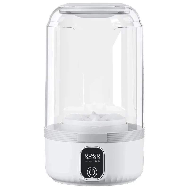 Portable Mini Wireless Charging Laundry Washing Machine USB Power Supply Socks Underwear Semi-Automatic Household
Portable Mini Wireless Charging Laundry Washing Machine USB Power Supply Socks Underwear Semi-Automatic Household