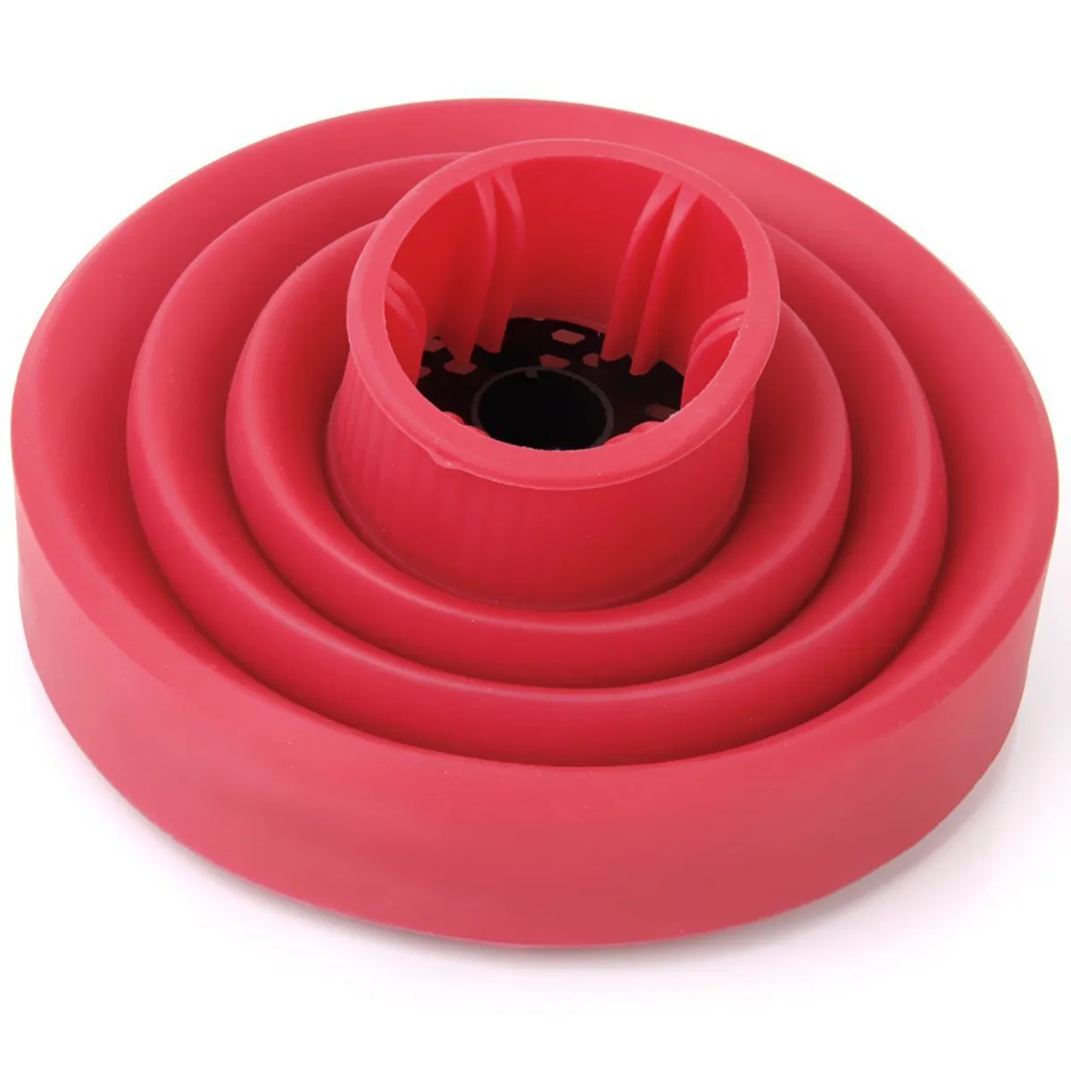 Foldable Silicone Hair Dryer Diffuser for Curly Wavy Oily Hair Purple 5Cm Inner 135Cm Outer Diameter 115Cm Height
Foldable Silicone Hair Dryer Diffuser for Curly Wavy Oily Hair Purple 5Cm Inner 135Cm Outer Diameter 115Cm Height