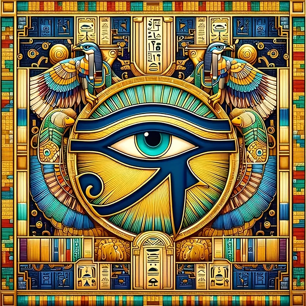 500/1024PCS Jigsaw Puzzle Falcon Eye Theme Puzzle DIY Modern Home Decor Suitable for Beginners Family Interactive Gift
500/1024PCS Jigsaw Puzzle Falcon Eye Theme Puzzle DIY Modern Home Decor Suitable for Beginners Family Interactive Gift