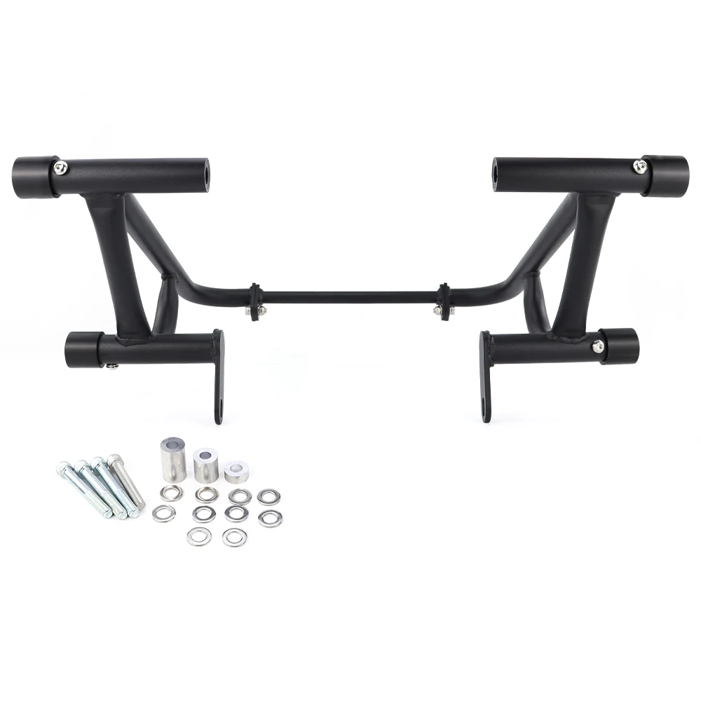 Engine Guard Highway Bars Protector Race Rail Motorcycle Stunt Cage Crash Cage NC750X 2021 2022-2025 NC 750X NC750 X For Honda
Engine Guard Highway Bars Protector Race Rail Motorcycle Stunt Cage Crash Cage NC750X 2021 2022-2025 NC 750X NC750 X For Honda