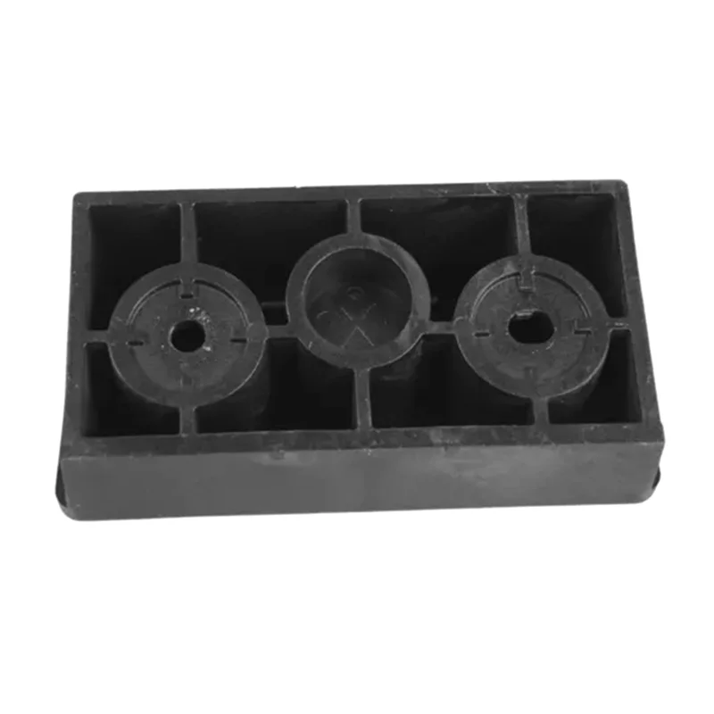 A90E-Car Vehicle Lifting Bracket Jack Pad For Tesla Model X 2015-2021 1045887-00-B
A90E-Car Vehicle Lifting Bracket Jack Pad For Tesla Model X 2015-2021 1045887-00-B