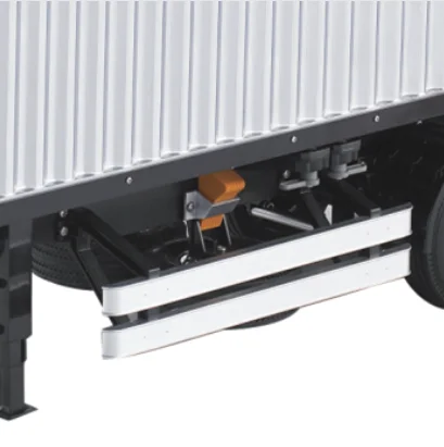 KIT 1/14 Scale RC 40ft Container Chasis Semi Tractor Trailer Unpaint Kits Version Model Toys Toucan RC Hobby TH01021-SMT1
KIT 1/14 Scale RC 40ft Container Chasis Semi Tractor Trailer Unpaint Kits Version Model Toys Toucan RC Hobby TH01021-SMT1