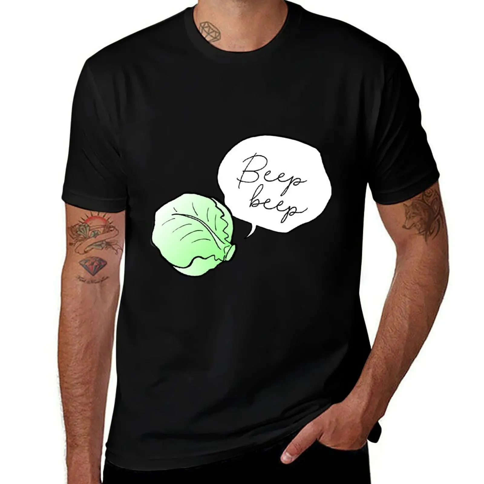Beep Beep Lettuce T-Shirt man t shirt luxury anime t shirts for man T-Shirt
Beep Beep Lettuce T-Shirt man t shirt luxury anime t shirts for man T-Shirt