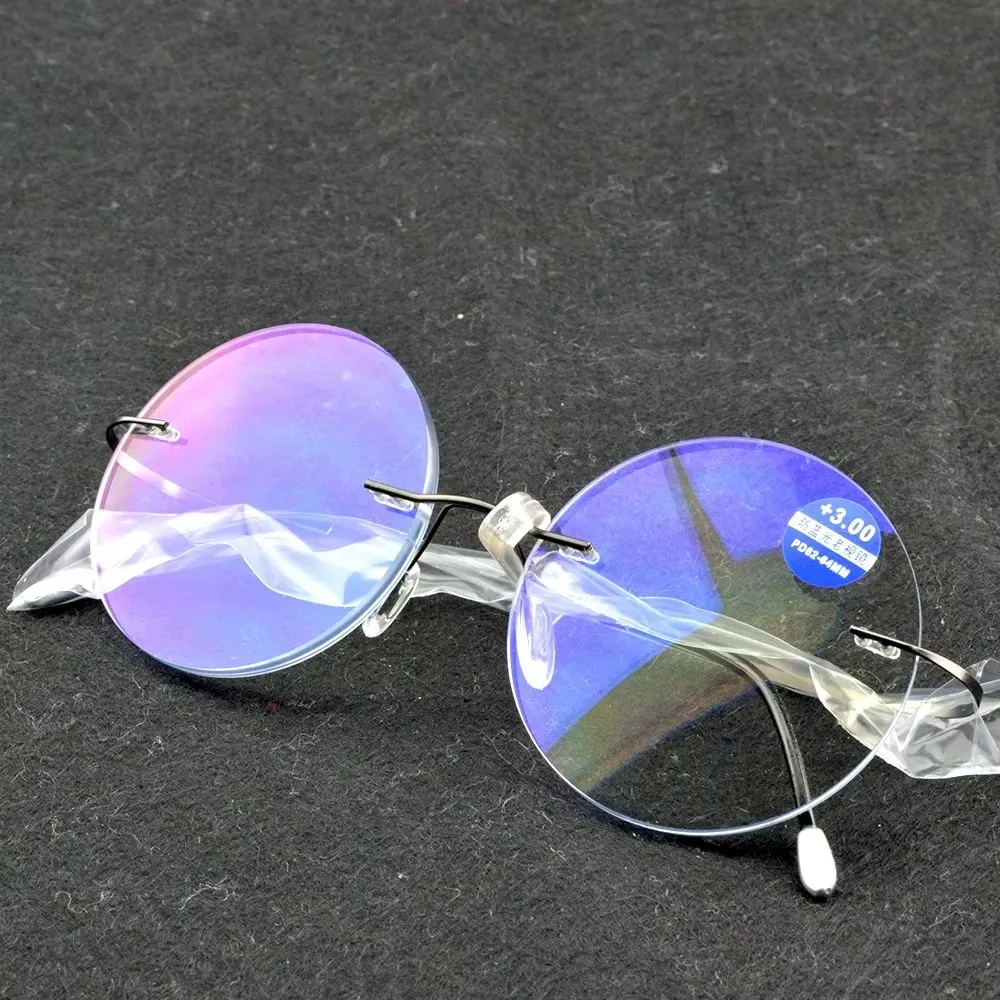 Клара Vida Ретро Круглые Очки Для Чтения Синего Свет Мужчины Исполнительный Стиль  +1+1.5+2+2.5+3+3.5+4 
Клара Vida Ретро Круглые Очки Для Чтения Синего Свет Мужчины Исполнительный Стиль  +1+1.5+2+2.5+3+3.5+4