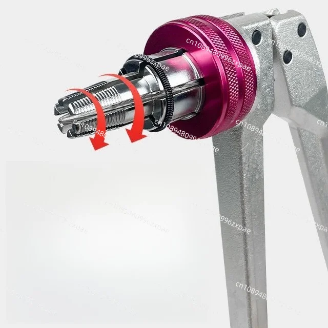 2026 Latest HL-1960B Manual Pipe Expander
2026 Latest HL-1960B Manual Pipe Expander