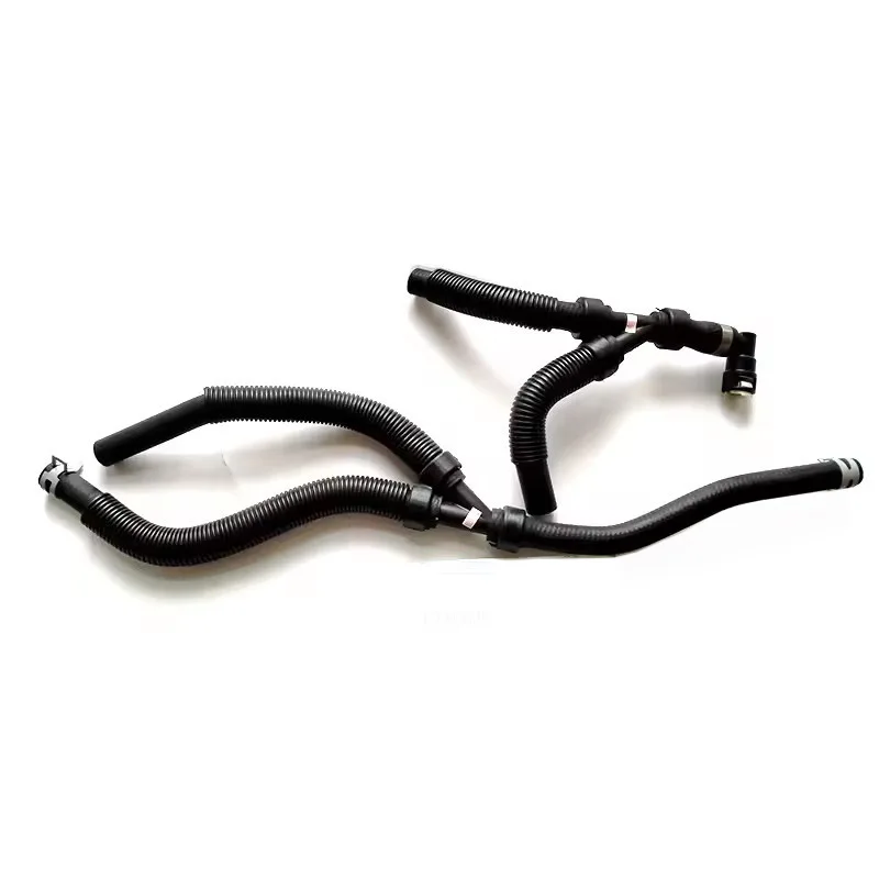 NBJKATO Brand New High Quality Tee Supply-Return Heater Hose 05058729AE For Chrysler Town & Country 3.6L Dodge Grand Caravan
NBJKATO Brand New High Quality Tee Supply-Return Heater Hose 05058729AE For Chrysler Town & Country 3.6L Dodge Grand Caravan