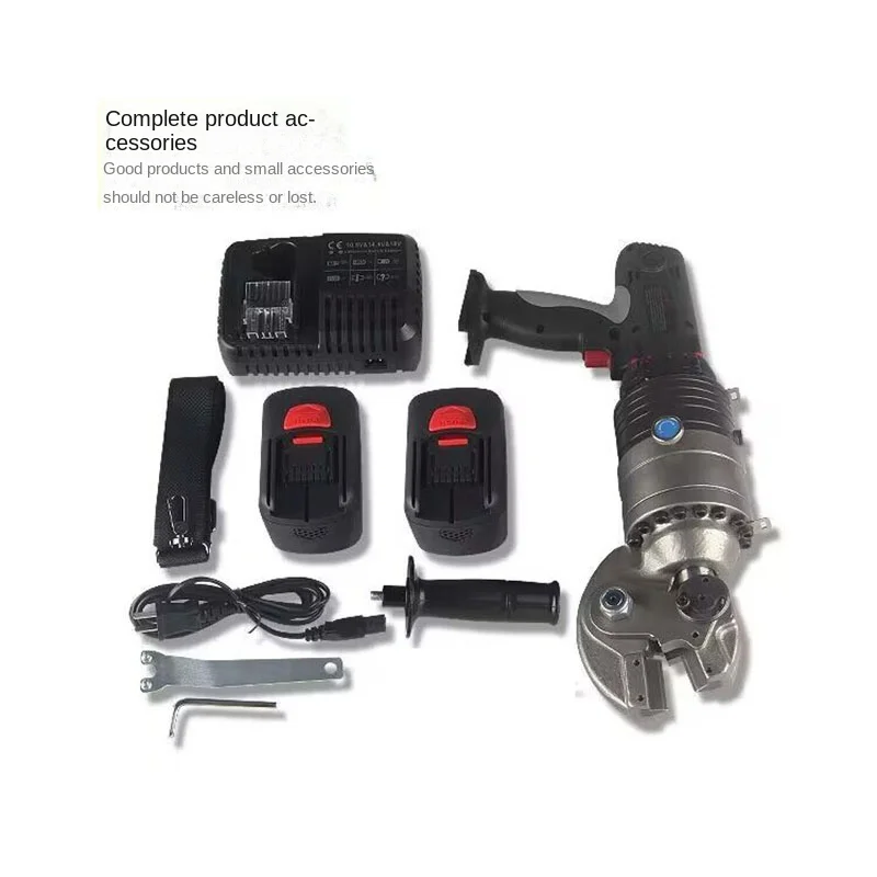20252025 Discount 18V Rechargeable Electric Steel 4-20Mm Electric Handheld Steel Bar Cutting Machine Quick Cutting Ste
20252025 Discount 18V Rechargeable Electric Steel 4-20Mm Electric Handheld Steel Bar Cutting Machine Quick Cutting Ste