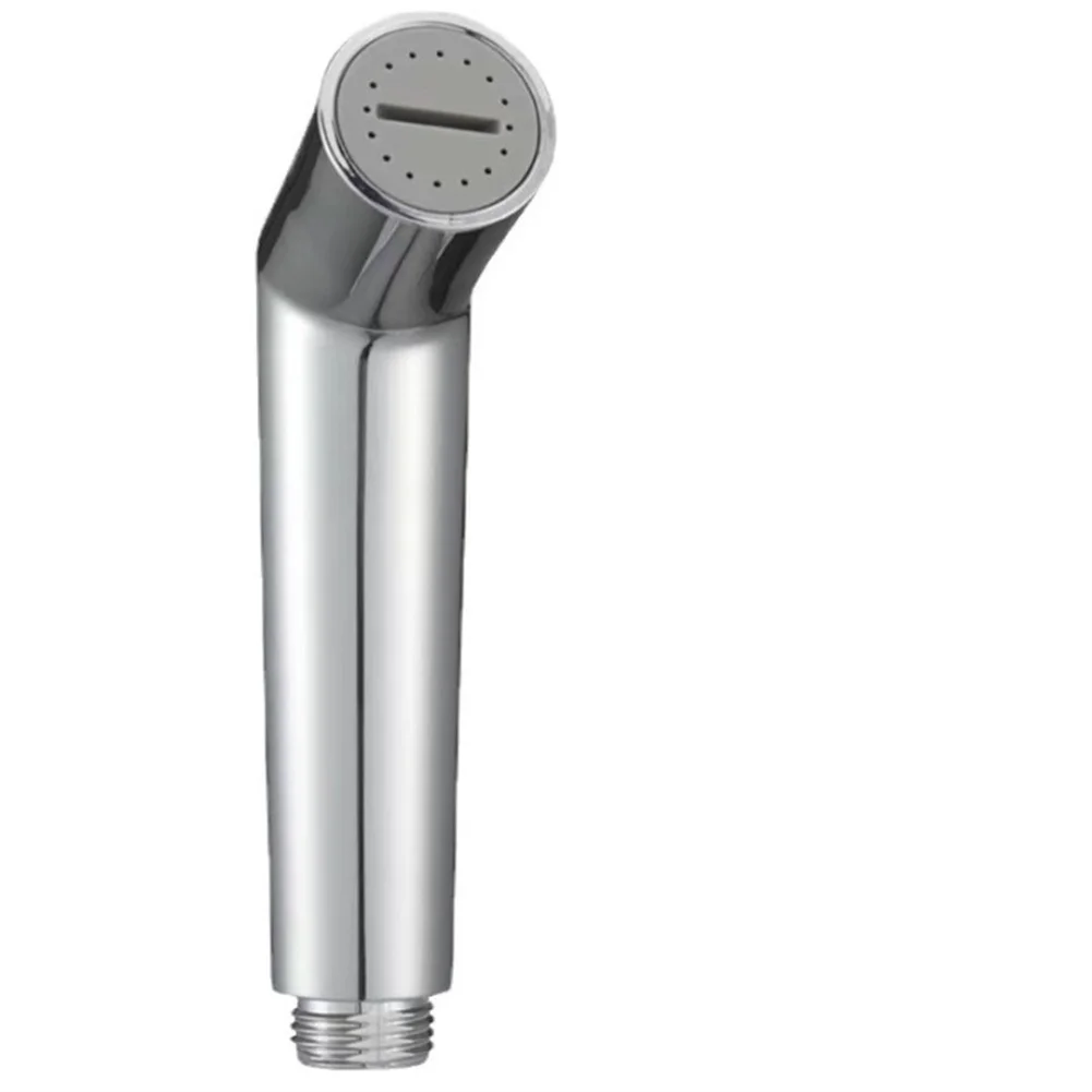 High Quality Brand New Faucet Sprayer For SprayerToilet Spray Without Pressing 0°- 90° Bidet Bidet Faucet Hand Held
High Quality Brand New Faucet Sprayer For SprayerToilet Spray Without Pressing 0°- 90° Bidet Bidet Faucet Hand Held