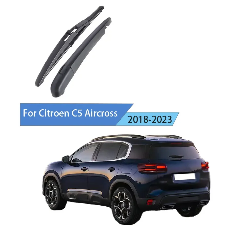 For Citroen C5 Aircross 2018-2020-2023 Rear Wiper Blade Arm Rear Window Windshield
For Citroen C5 Aircross 2018-2020-2023 Rear Wiper Blade Arm Rear Window Windshield