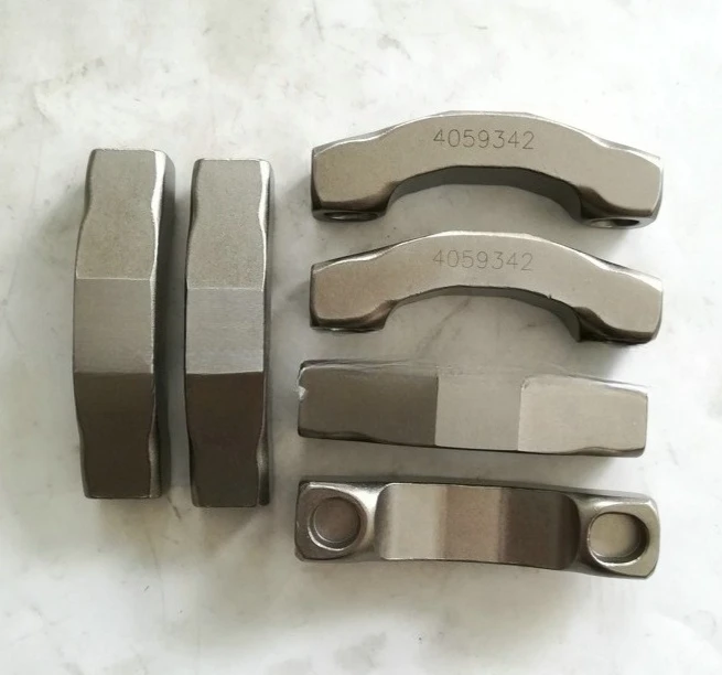 Compatible with QSX15 Engine Accessories 4059342 3680475 4026786 Rocker Arm Bridge Pressure Plate
Compatible with QSX15 Engine Accessories 4059342 3680475 4026786 Rocker Arm Bridge Pressure Plate