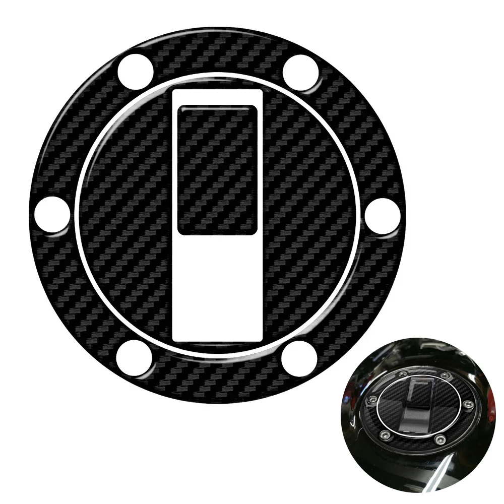 For Transparent carbon fiber exterior protective sticker for motorcycle fuel cap of Triumph Tiger Daytona Street three models
For Transparent carbon fiber exterior protective sticker for motorcycle fuel cap of Triumph Tiger Daytona Street three models