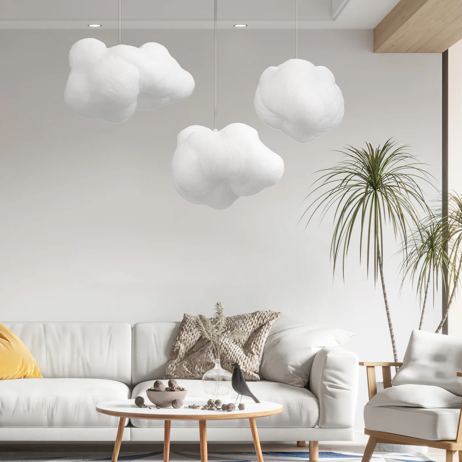 Cloud Shape LED Ceiling Light for Bedroom Hallway Kitchen Bar Ceiling Light Cafe Decorative Pendant Lamp For Bedroom Lighting
Cloud Shape LED Ceiling Light for Bedroom Hallway Kitchen Bar Ceiling Light Cafe Decorative Pendant Lamp For Bedroom Lighting